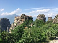 Meteora