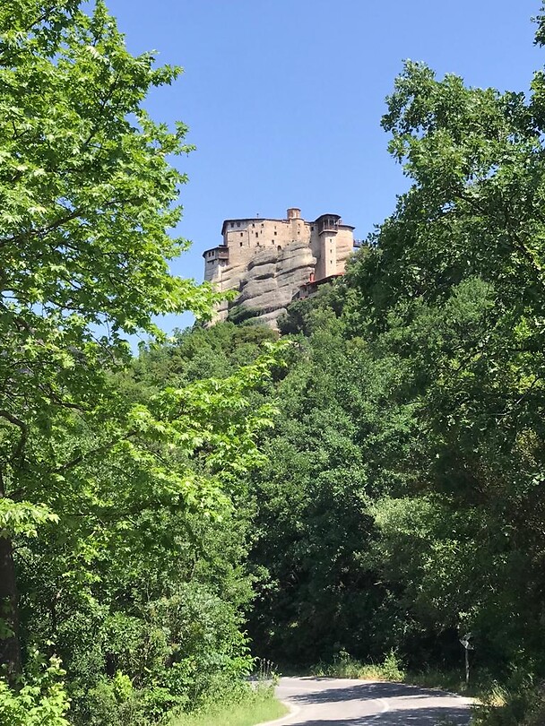Meteora