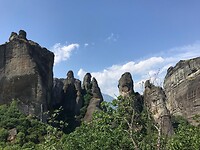 Meteora