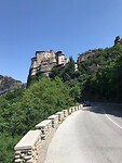 Meteora