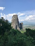 Meteora