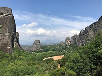 Meteora