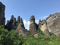 Meteora