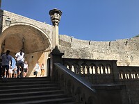 Dubrovnic