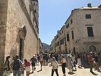 Dubrovnic