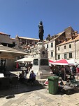Marktje