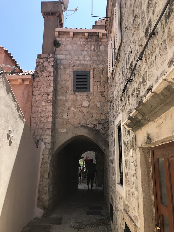 Dubrovnic