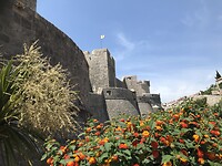 De oude stad