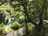 Waterval