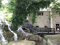 Watermolen,
