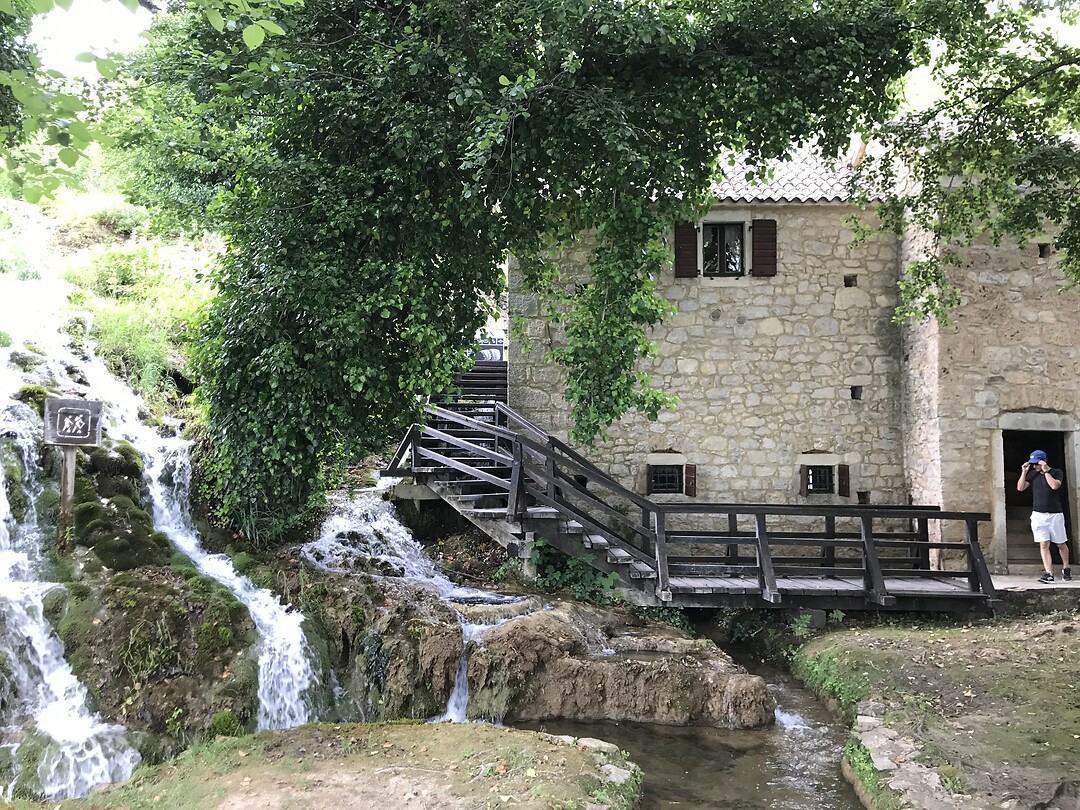 Watermolen,