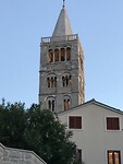 Verlichte toren