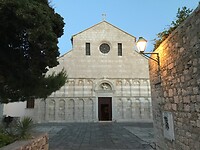 Kerk