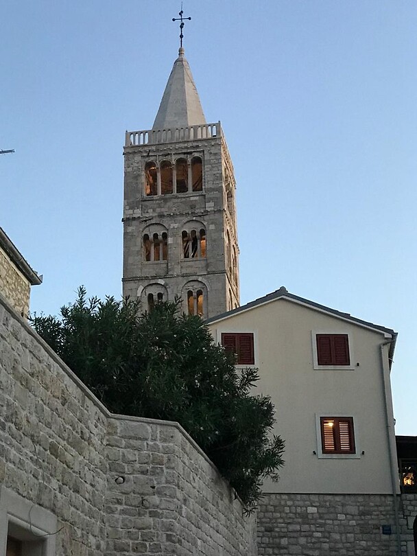 Kerktoren