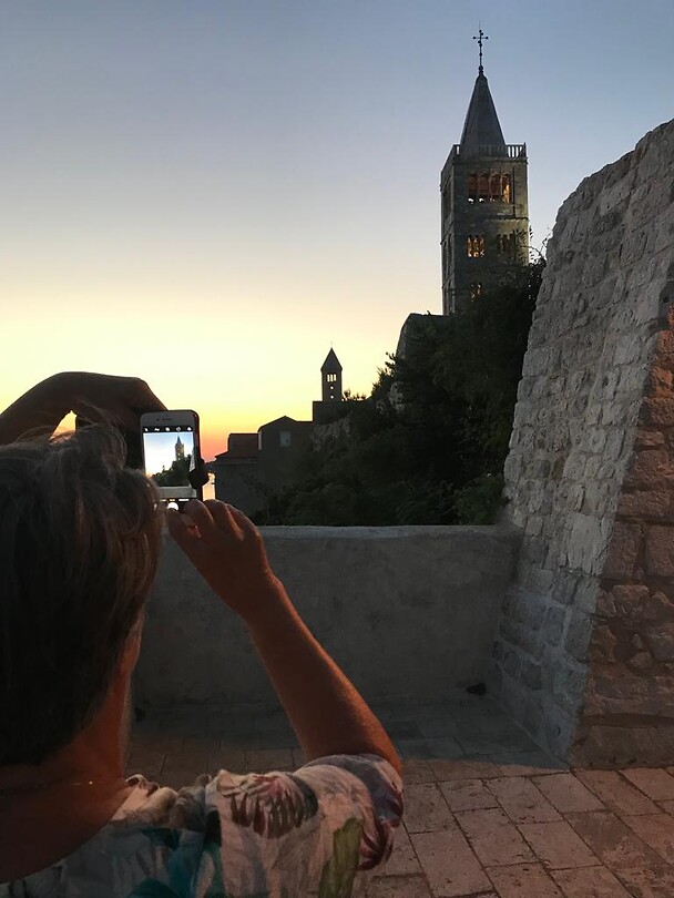 De fotograaf