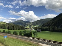 Treinspoor