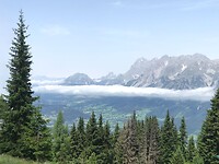 Wolkendek