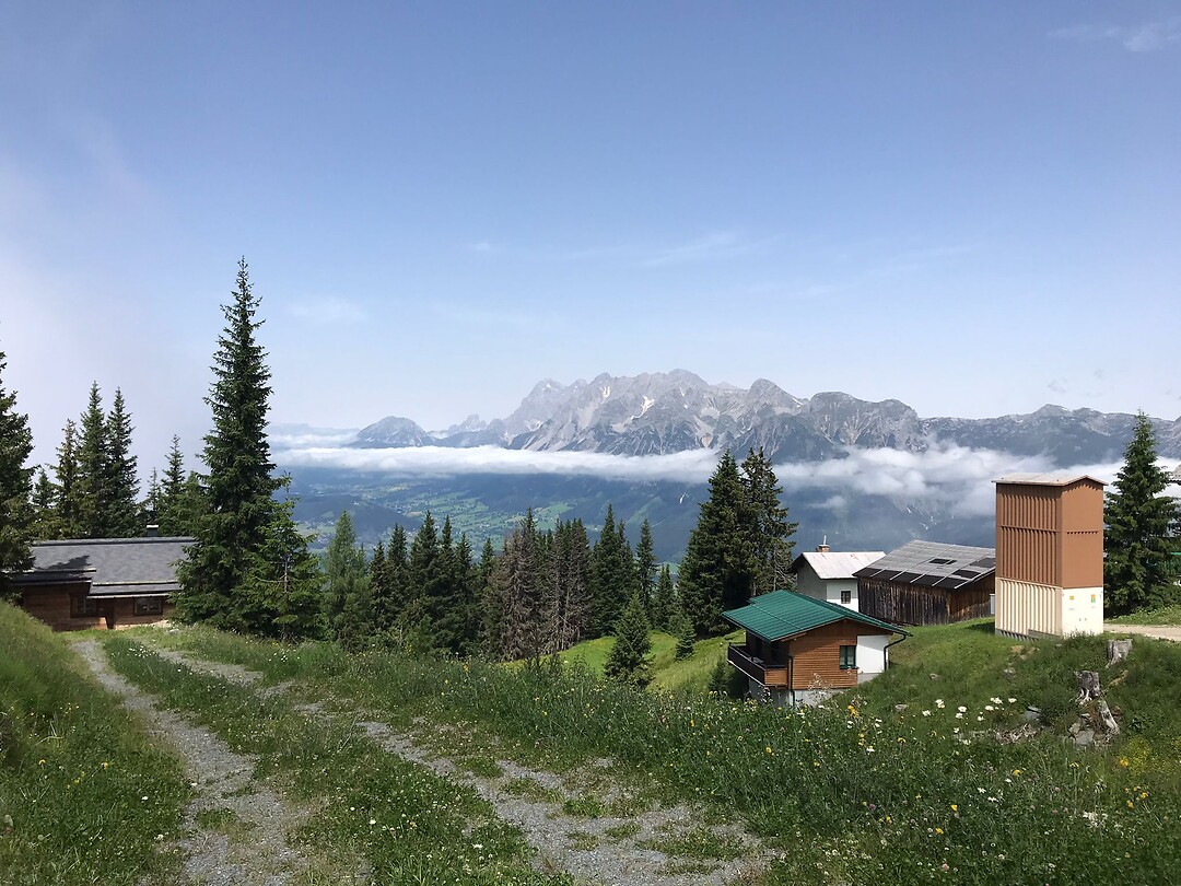 Uitzicht