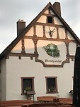 Muurschildering