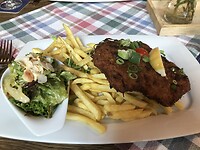 Schnitzel