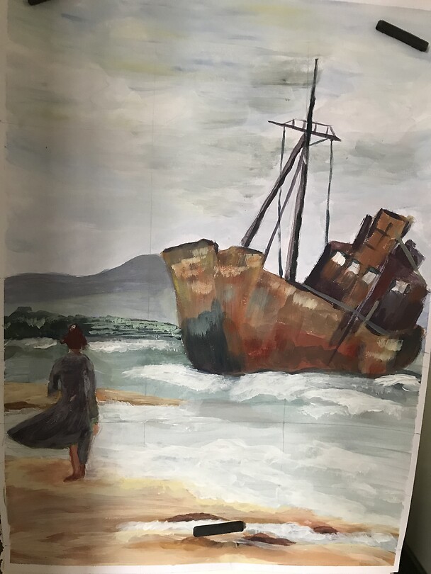 Schip