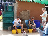 Wassen