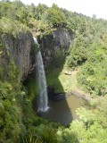 Bridal Veil Falls