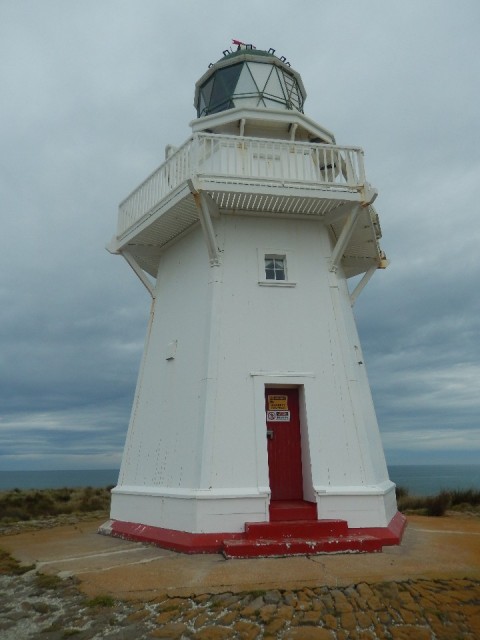 Lighthouse
