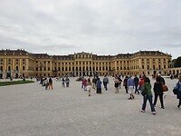 Paleis Schönbrunn