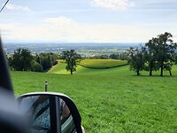 Het dal van de Donau