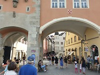 Regensburg