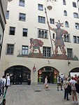 David en Goliath