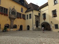 Regensburg