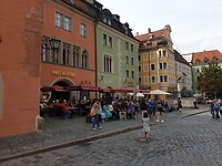 Regensburg
