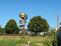 Kuchlbauer Turm
