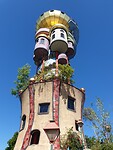 Kuchlbauer Turm