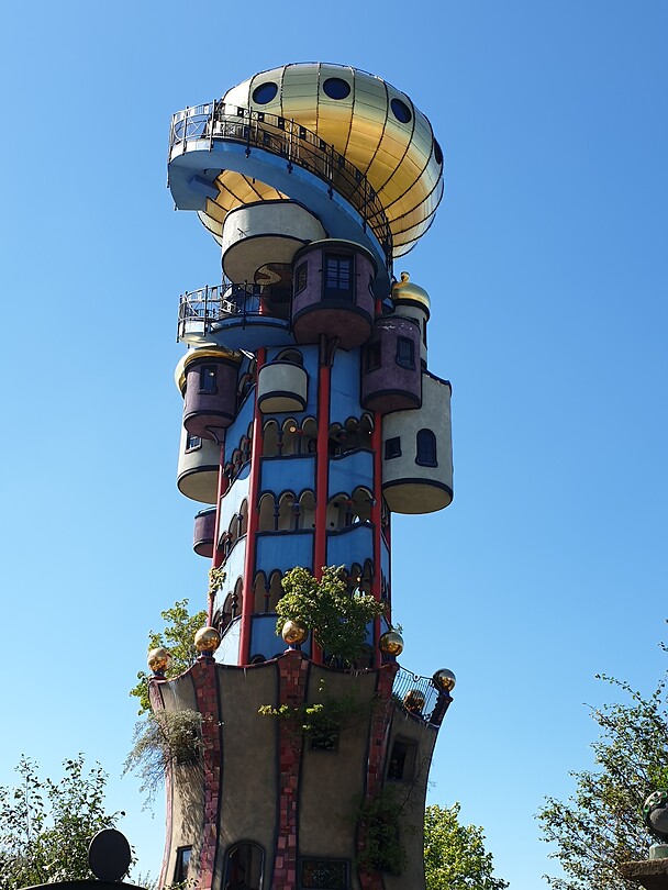 Kuchlbauer Turm
