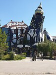 Kunsthalle 100wasser