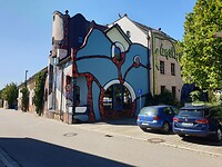 Kunsthalle 100wasser