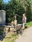 Europese waterscheiding