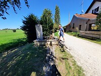 Europese waterscheiding