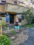 Waldspirale van 100wasser