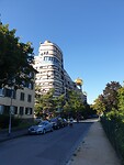 Waldspirale van 100wasser