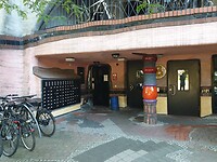 Waldspirale van 100wasser