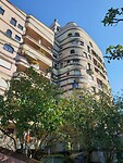 Waldspirale van 100wasser