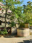 Waldspirale van 100wasser