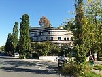 Waldspirale van 100wasser