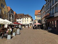 Marktplatz