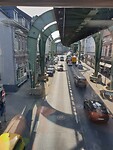 Schwebebahn