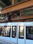 Schwebebahn